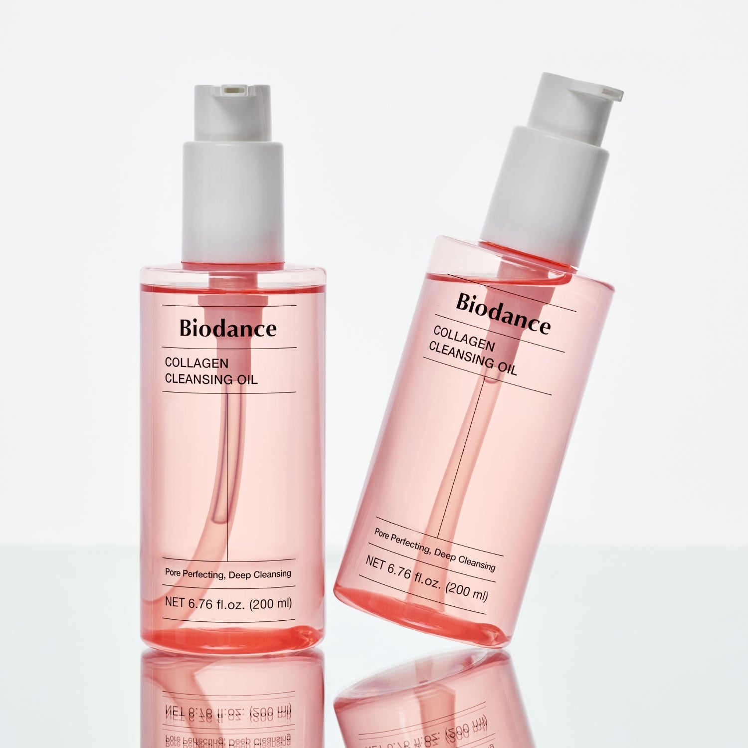 Biodance Collagen Cleansing Oil 200ml - Shop at Glowii Beauty