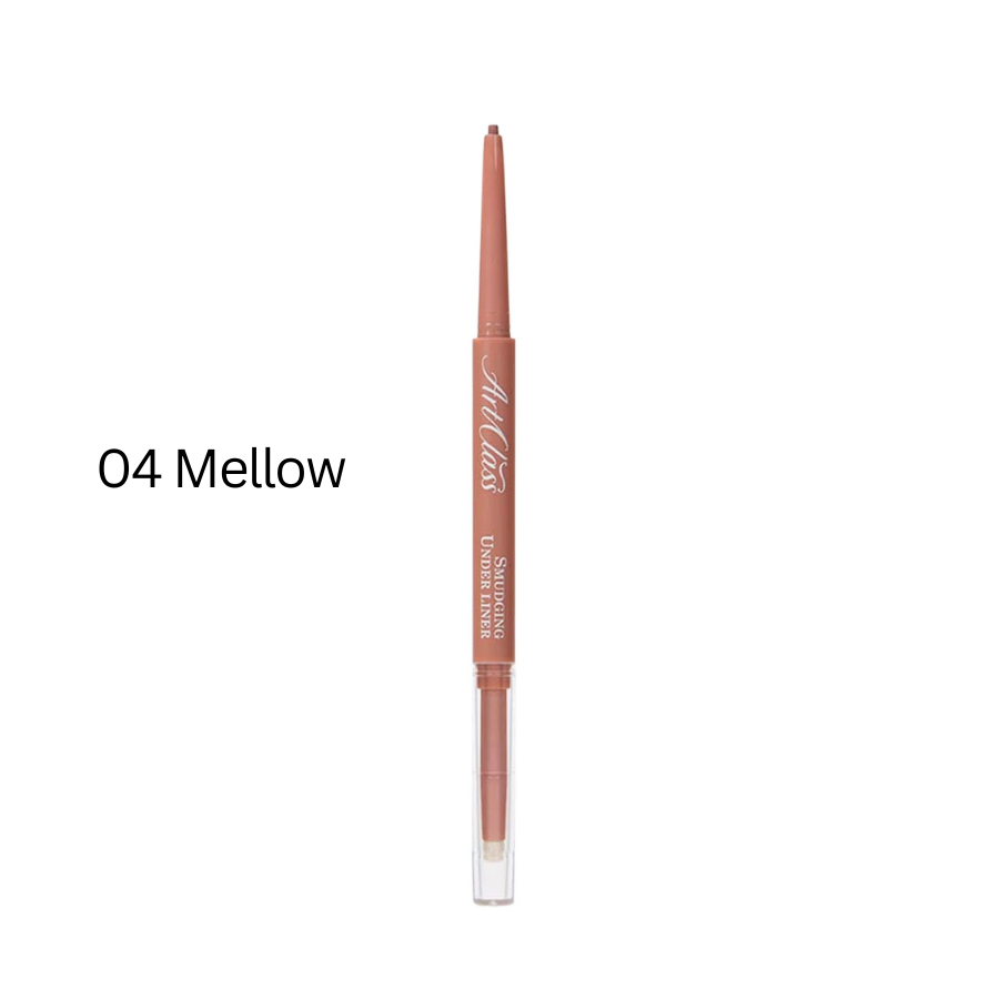Too Cool For School Artclass Smudging Under Liner (10 Shades) - Glowii Beauty