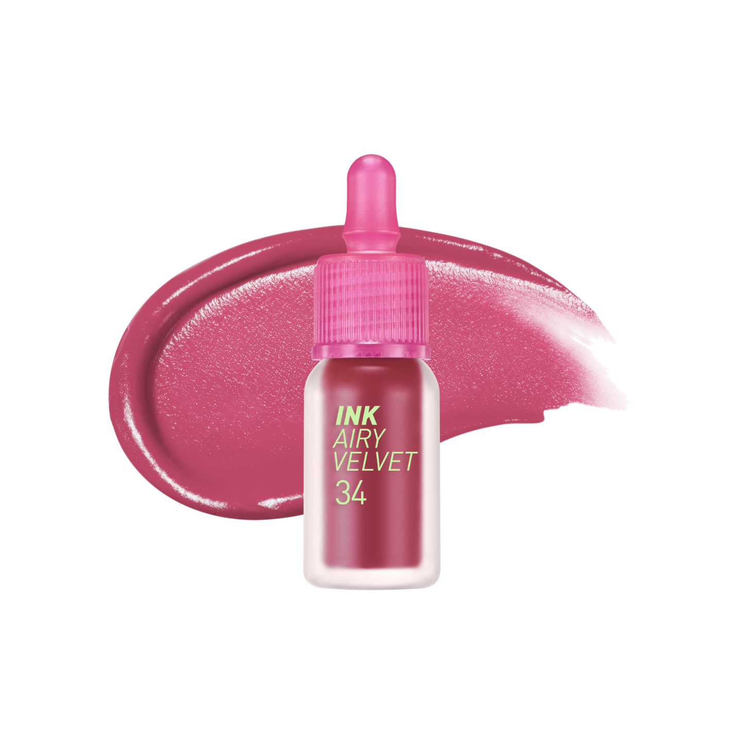Peripera Ink Airy Velvet (32 Colours) - Shop now at Glowii Beauty