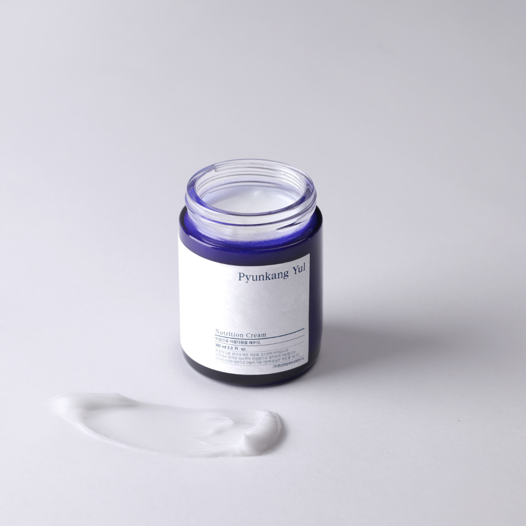 PyunKang Yul Nutrition Cream 100ml  - Glowii Beauty