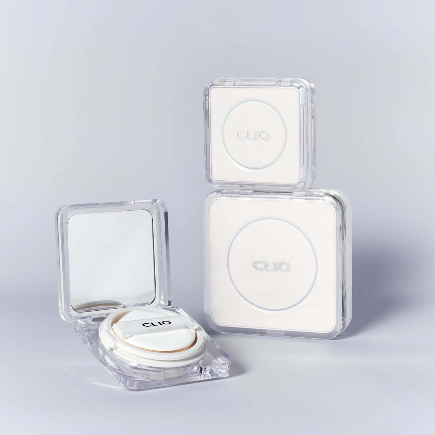 Clio Kill Cover Founwear Cushion The Original Mini Spf50+ PA+++ (3 Shades) - Shop at Glowii Beauty!