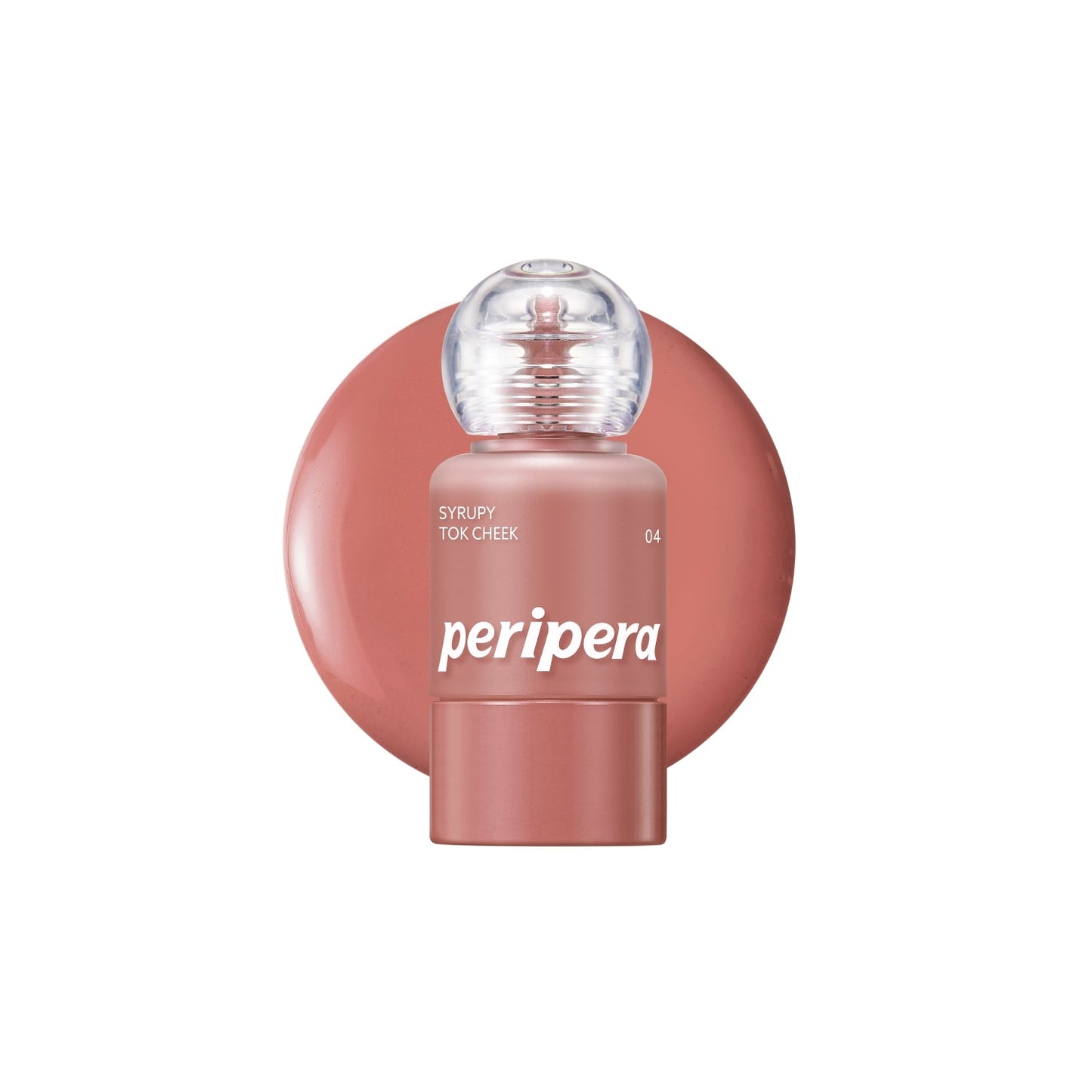 Peripera Syrupy Tok Cheek (7 Colors) - Shop now at Glowii Beauty