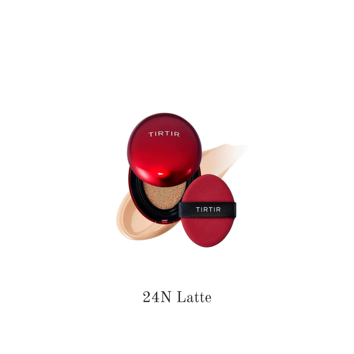 TIRTIR Mask Fit Red Mini Cushion - Shop at Glowii Beauty