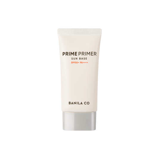 Banila Co Prime Primer Sun Base SPF50+ PA++++ 50ml - Shop at Glowii Beauty