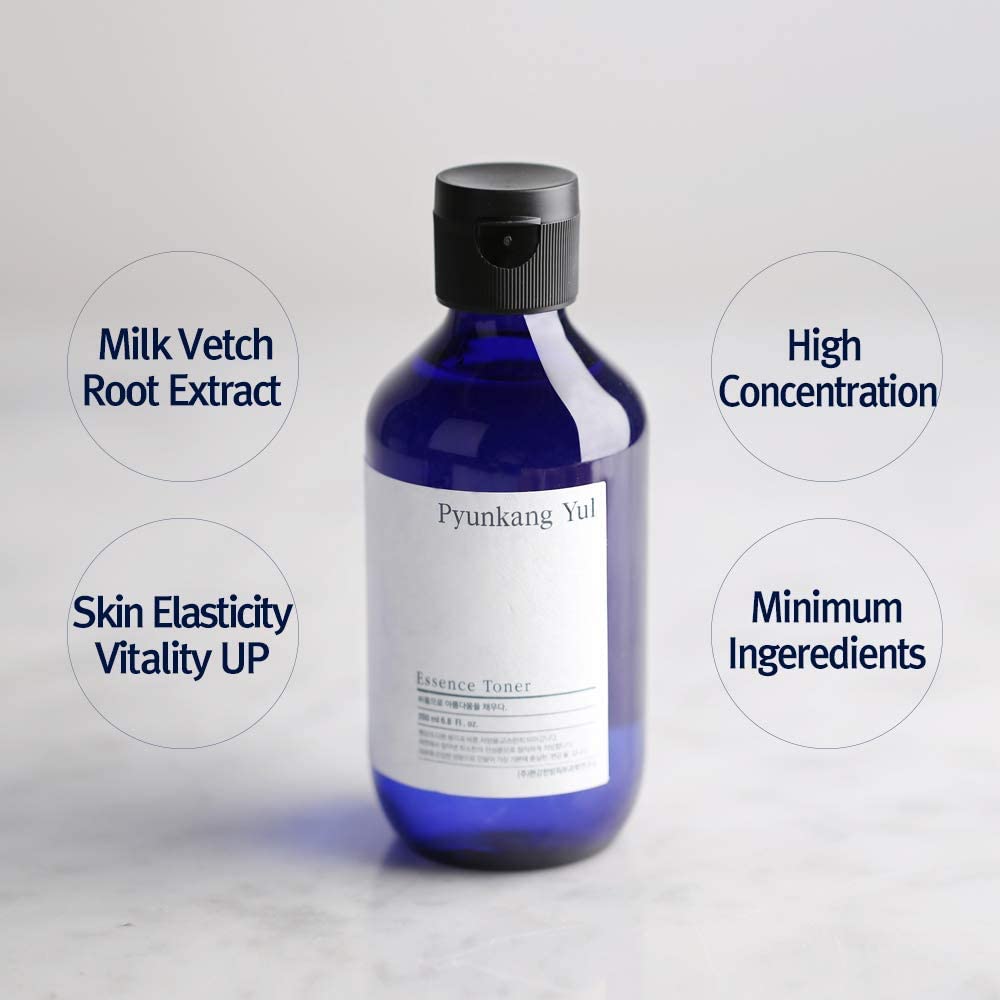 PyunKang YulEssence Toner 200ml - Shop at Glowii Beauty
