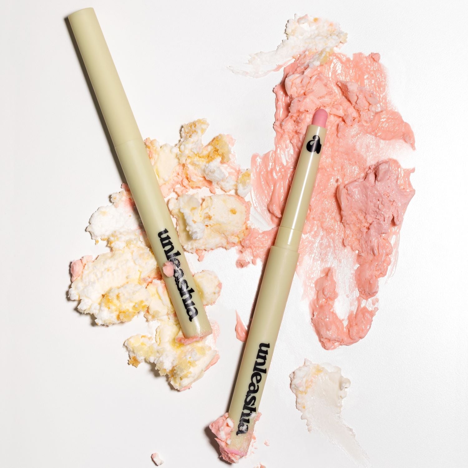 UNLEASHIA Oh! Happy Day Lip Pencil (7 Colours) - Shop at Glowii Beauty
