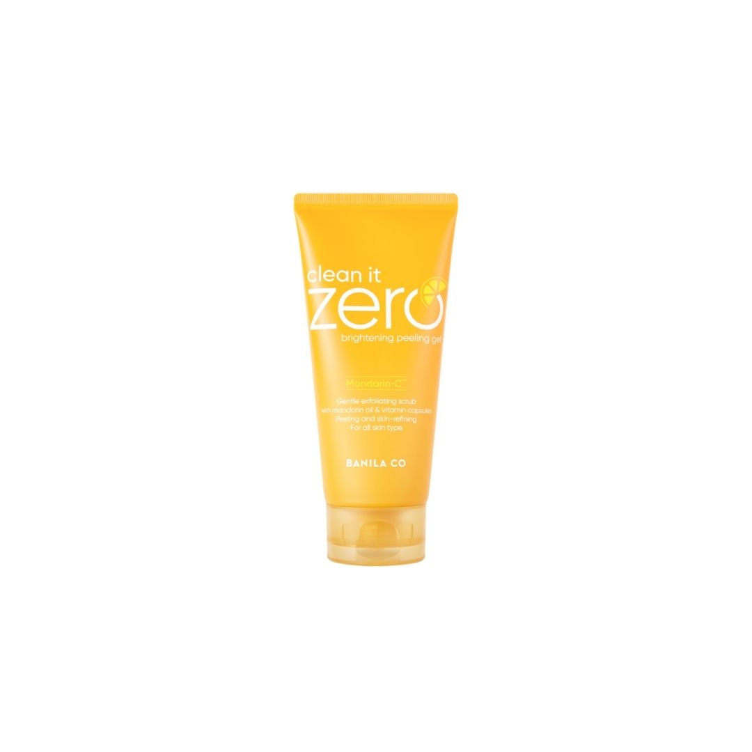 Banila CoClean It Zero Brightening Peeling Gel 120ml