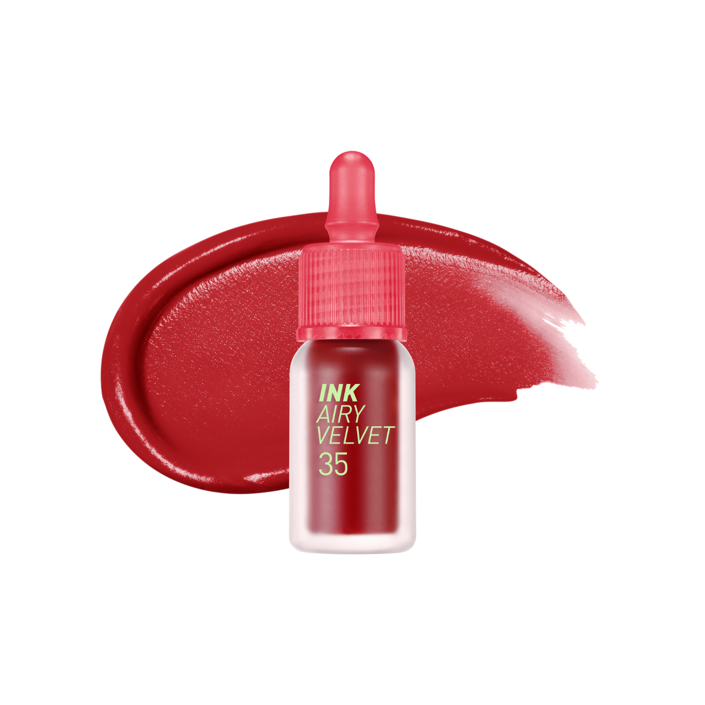 Peripera Ink Airy Velvet (32 Colours) - Shop now at Glowii Beauty