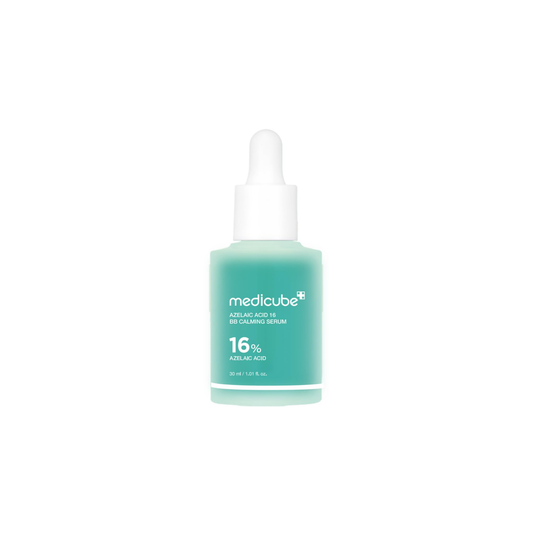 Medicube Azelaic Acid 16 BB Calming Serum 30ml - Shop K-Beauty in Australia