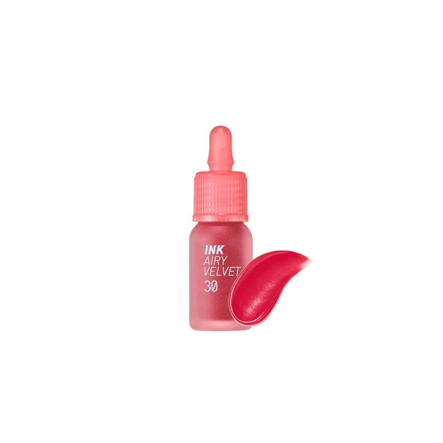 Peripera Ink Airy Velvet - Shop now at Glowii Beauty