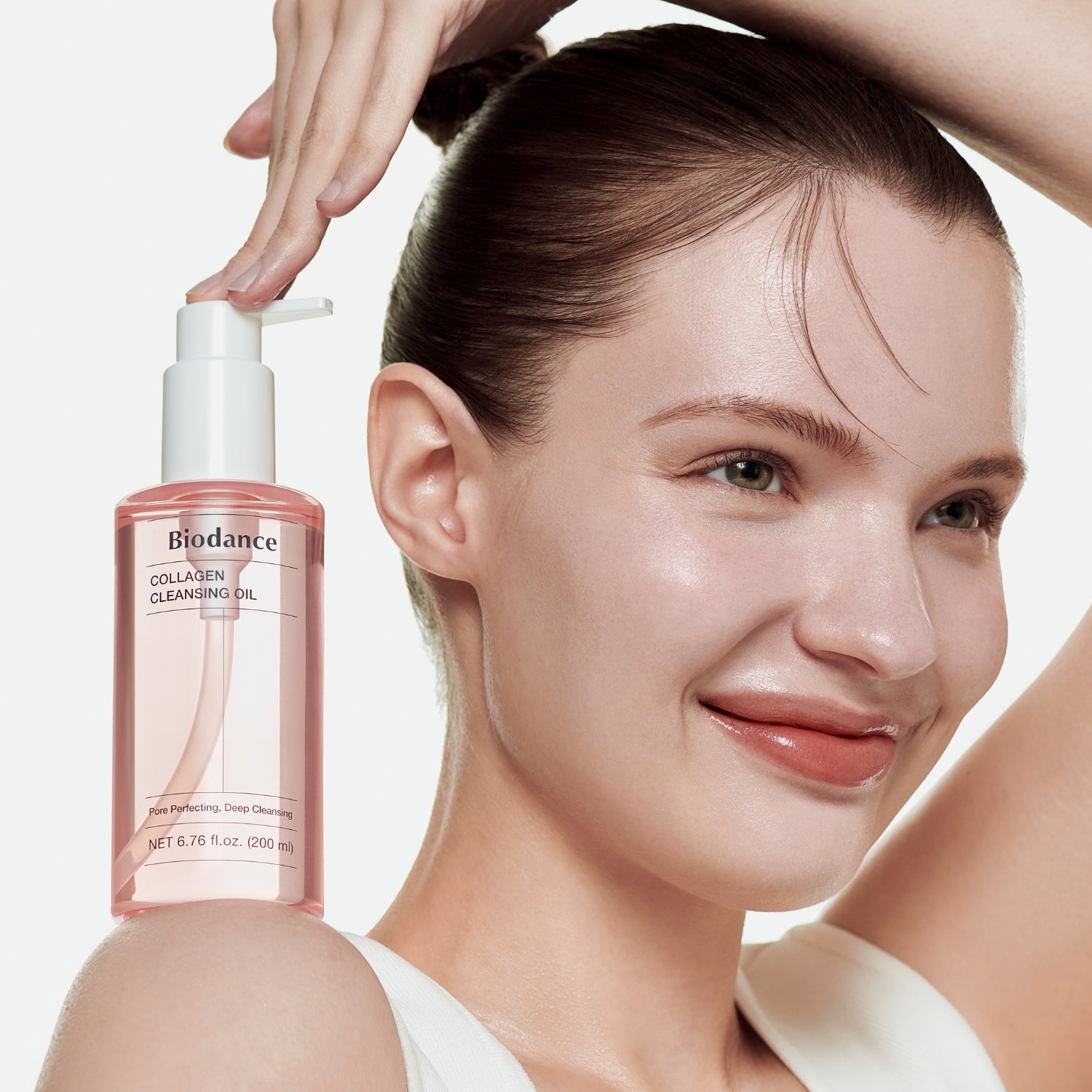 Biodance Collagen Cleansing Oil 200ml - Shop at Glowii Beauty