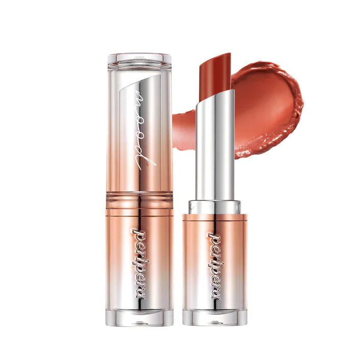 Peripera Ink Mood Glowy Balm (7 Colours) - Shop now at Glowii Beauty