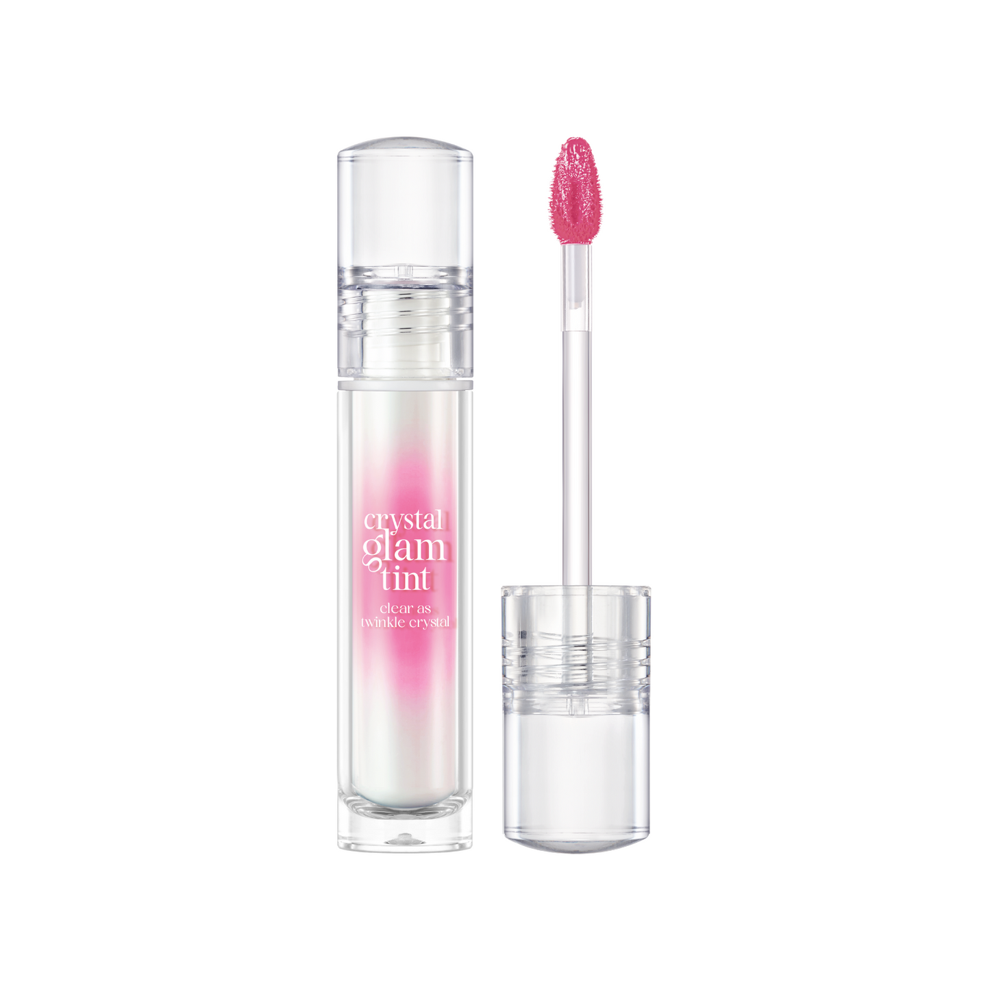 Clio Crystal Glam Tint (Luxury Koshort Special Edition)  - Glowii Beauty