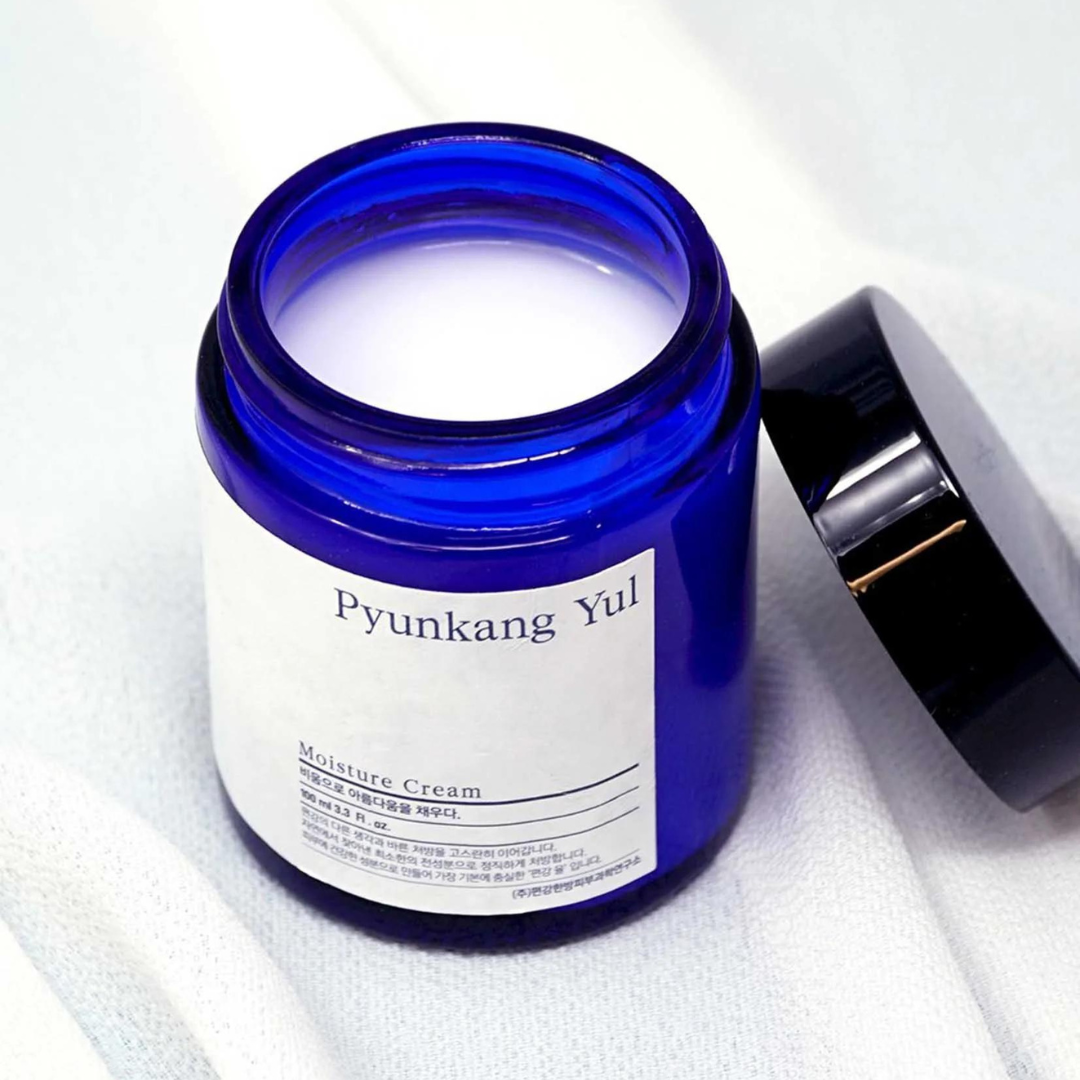 PyunKang Yul Nutrition Cream 100ml  - Glowii Beauty