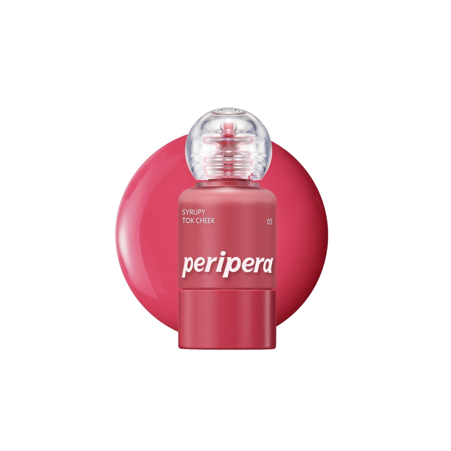 Peripera Syrupy Tok Cheek (7 Colors) - Shop now at Glowii Beauty