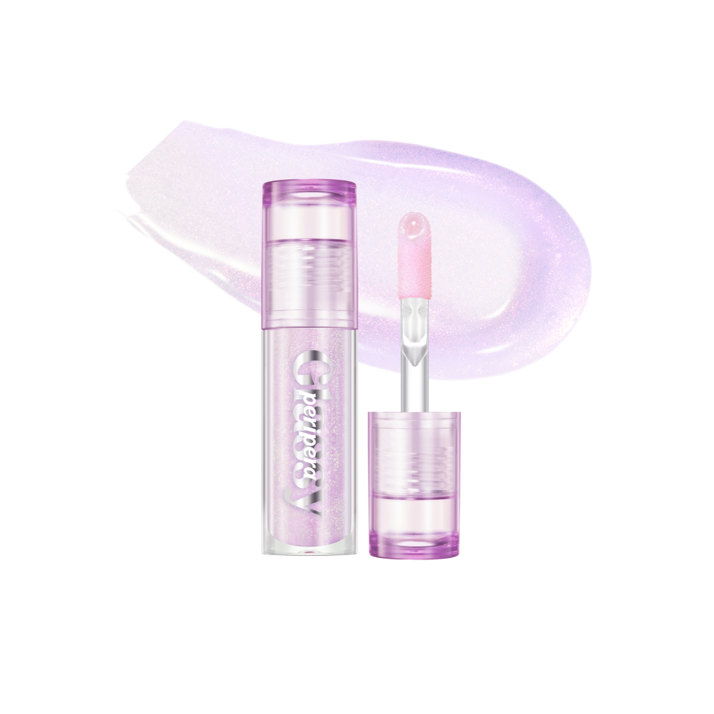 Peripera Ink Glasting Lip Gloss (18 Colours) - Shop now at Glowii Beauty