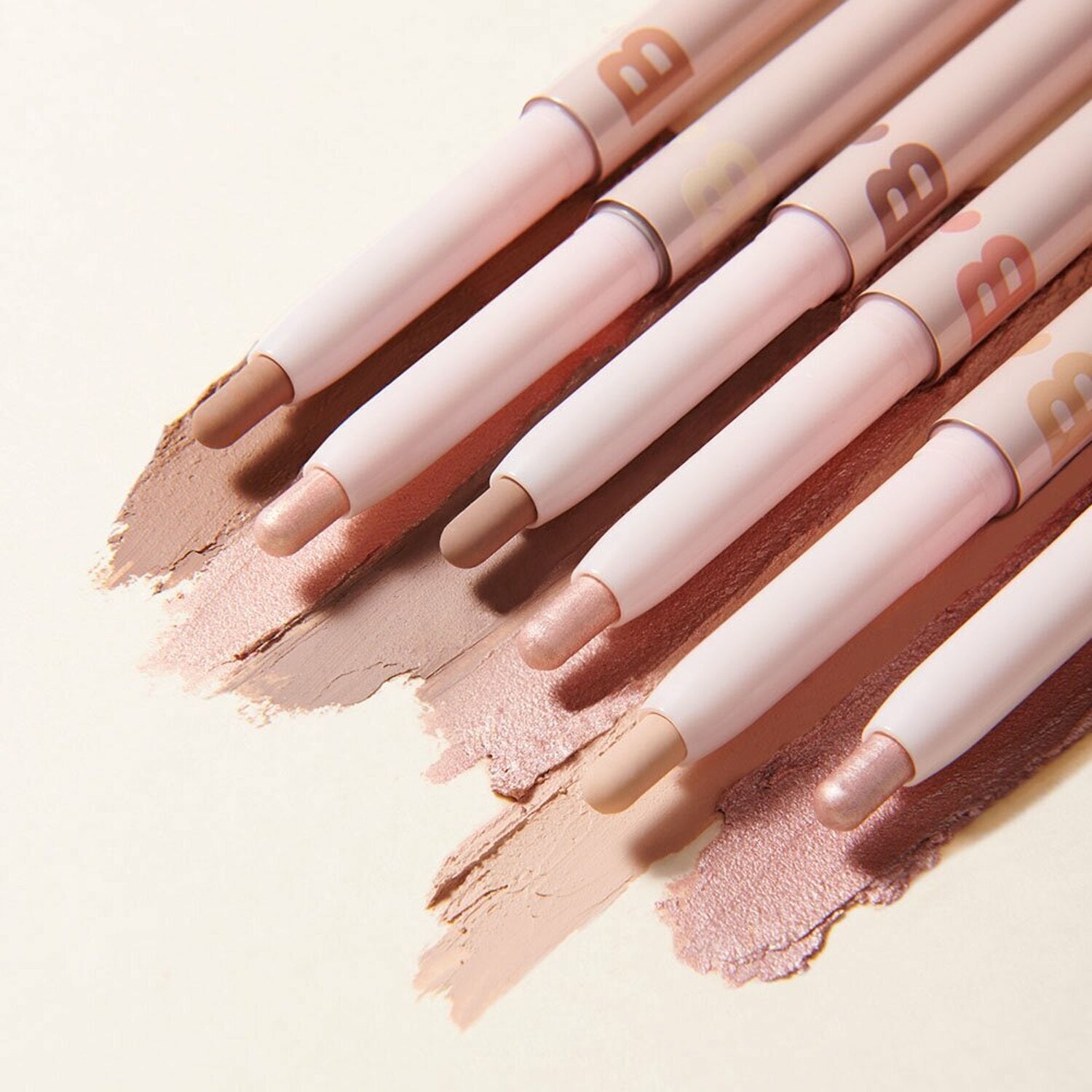 Banila Co B. By Banila Mood On Eye Color Stick - Shop at Glowii Beauty