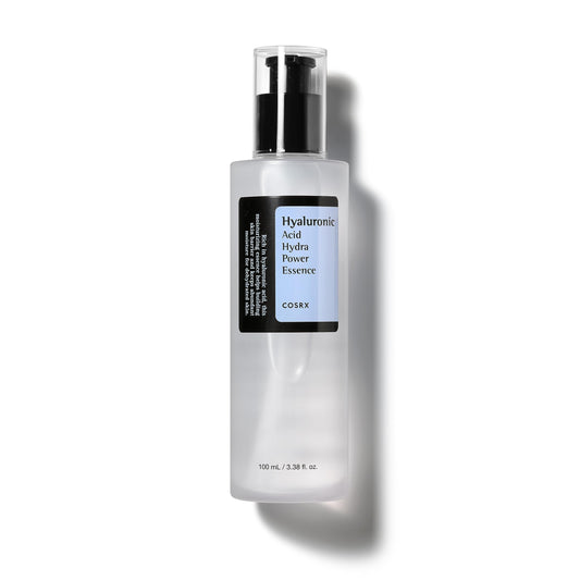 COSRX Hyaluronic Acid Hydra Power Essence 100ml  - Glowii Beauty