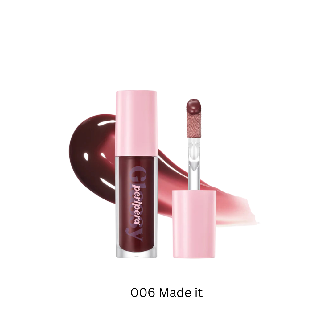 Peripera Ink Glasting Lip Gloss - Shop now at Glowii Beauty
