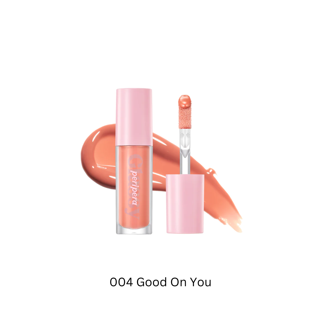Peripera Ink Glasting Lip Gloss - Shop now at Glowii Beauty
