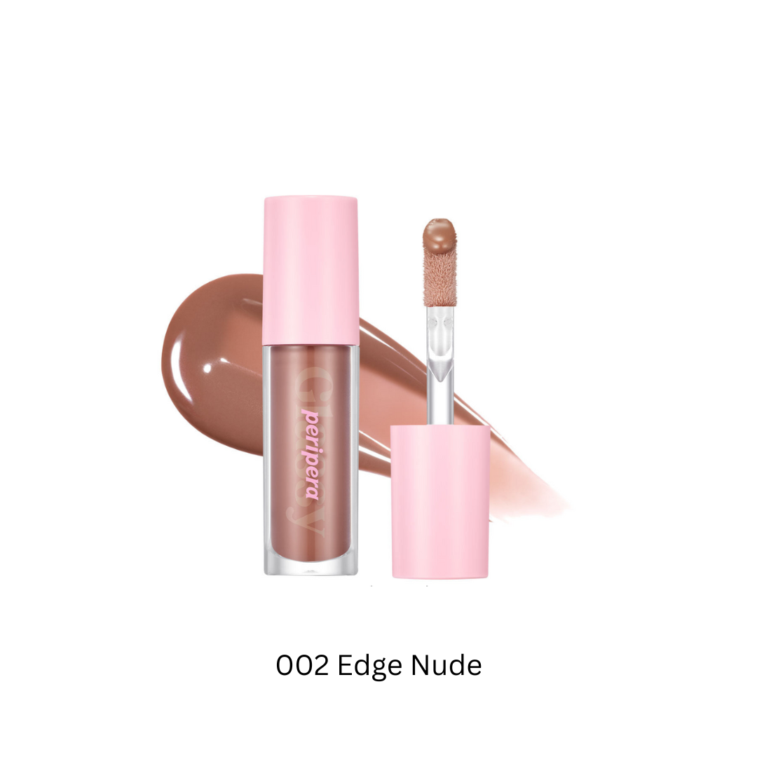 Peripera Ink Glasting Lip Gloss - Shop now at Glowii Beauty