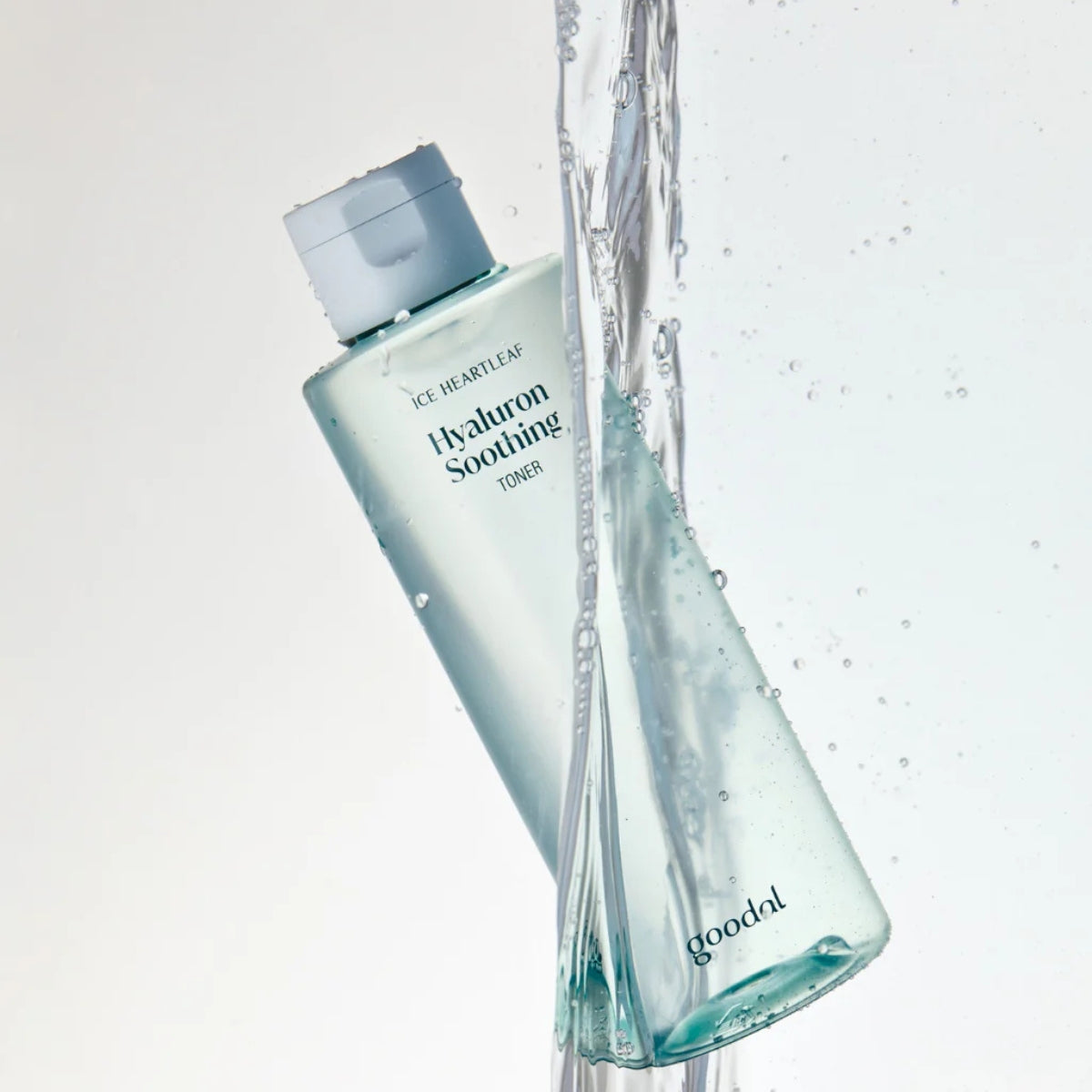 Heartleaf Hyaluron Soothing Toner 350ml