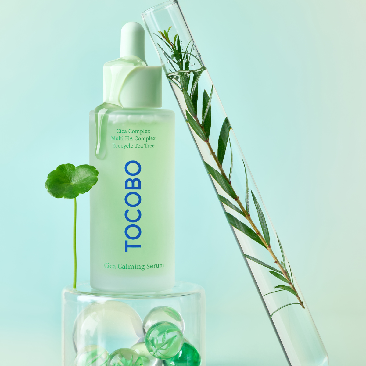Cica Calming Serum 50ml