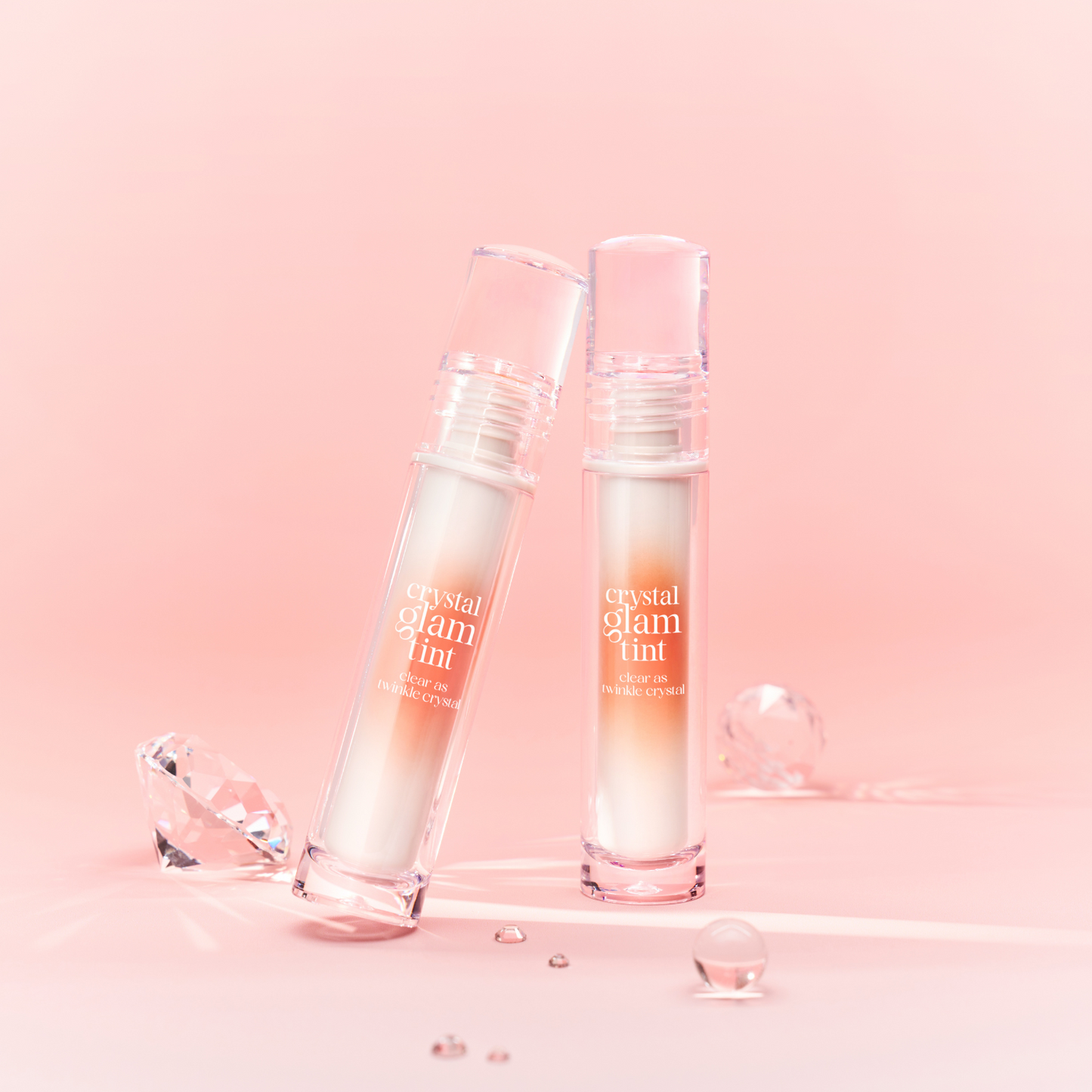 Clio Crystal Glam Tint (Luxury Koshort Special Edition)  - Glowii Beauty