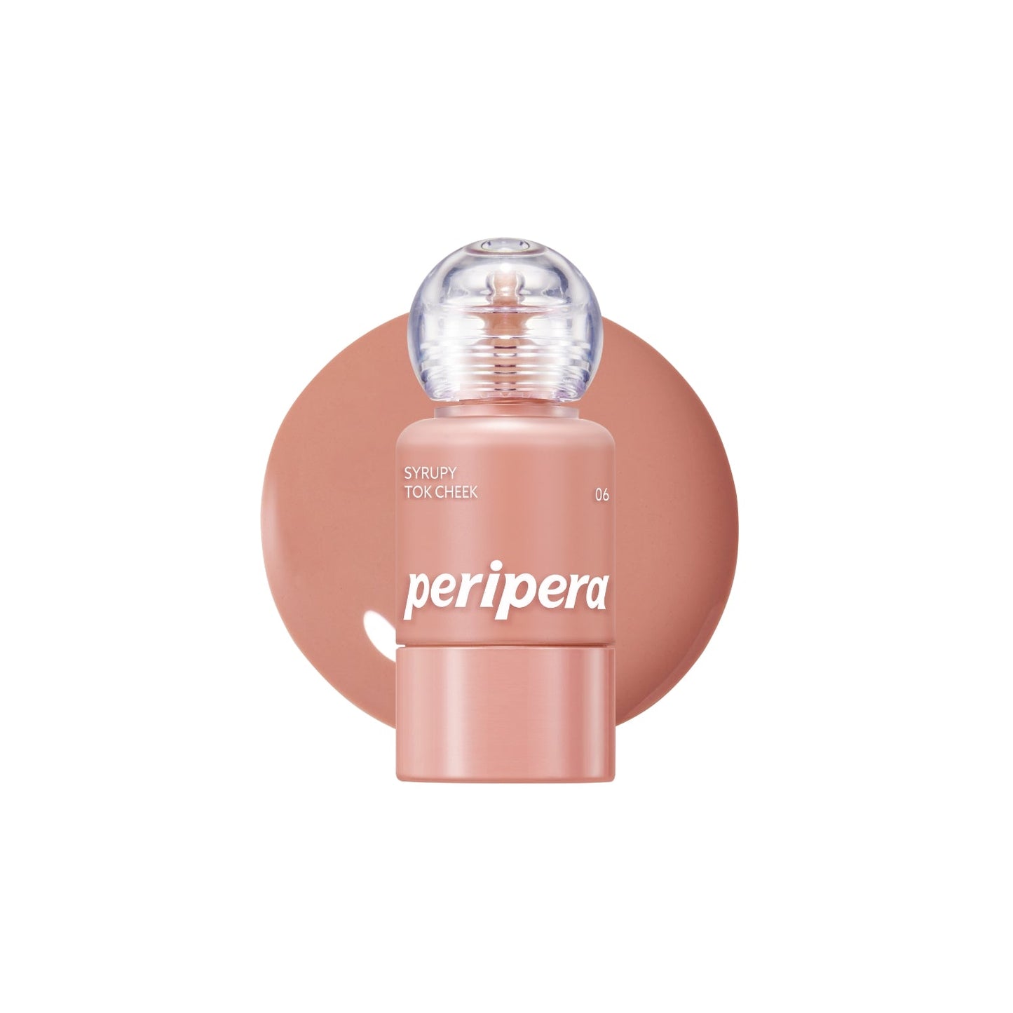 Peripera Syrupy Tok Cheek (7 Colors) - Shop now at Glowii Beauty
