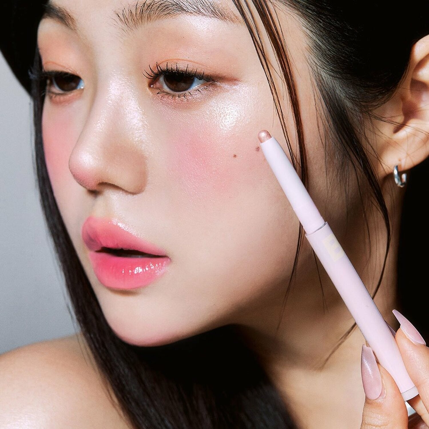 Banila Co B. By Banila Mood On Eye Color Stick - Shop at Glowii Beauty
