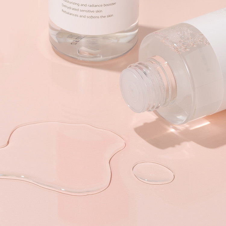 iUNIK Rose Galactomyces Essential Toner 200ml - Shop at Glowii Beauty