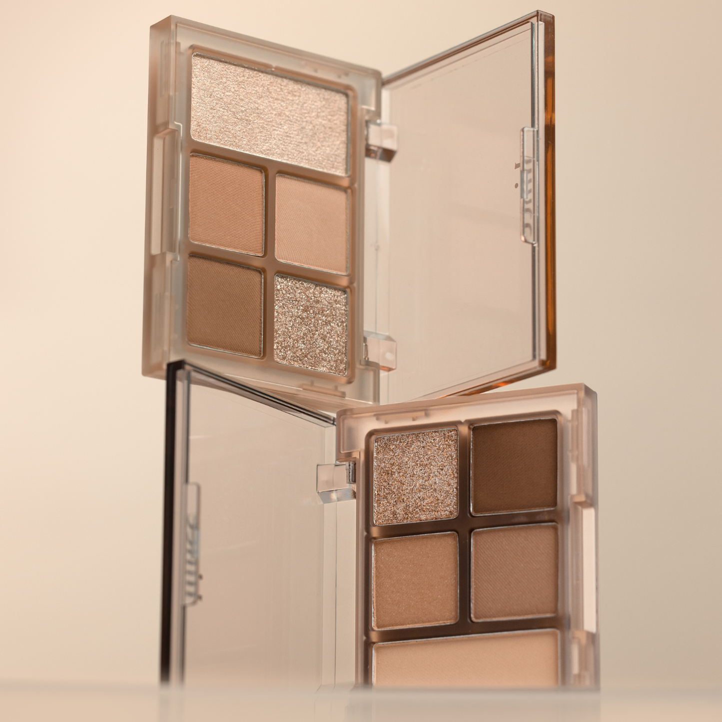 All-Round Eye Palette (2 Shades)