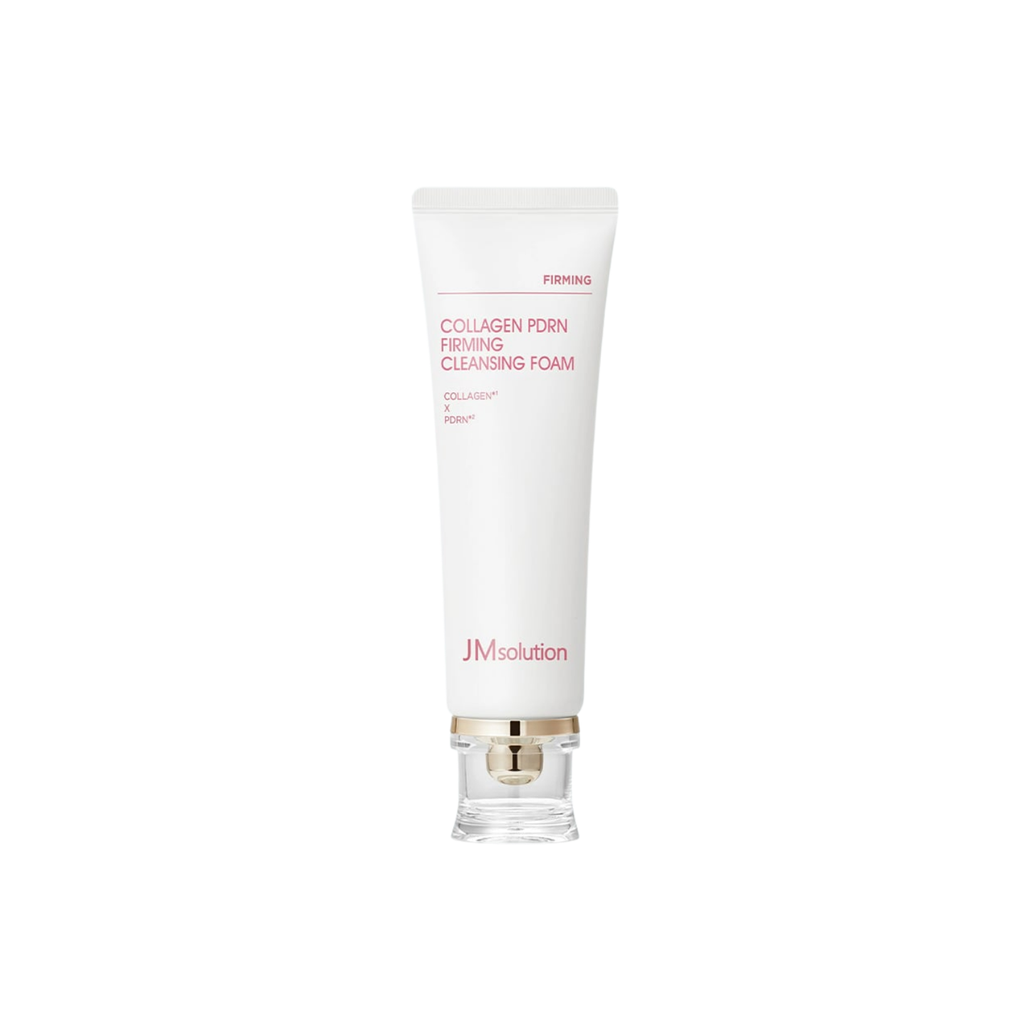 JM Solution Collagen Pdrn Firming Cleansing Foam 120ml - Shop K-Beauty in Australia