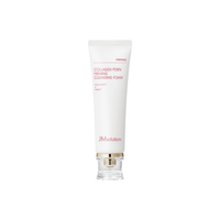 JM Solution Collagen Pdrn Firming Cleansing Foam 120ml - Shop K-Beauty in Australia