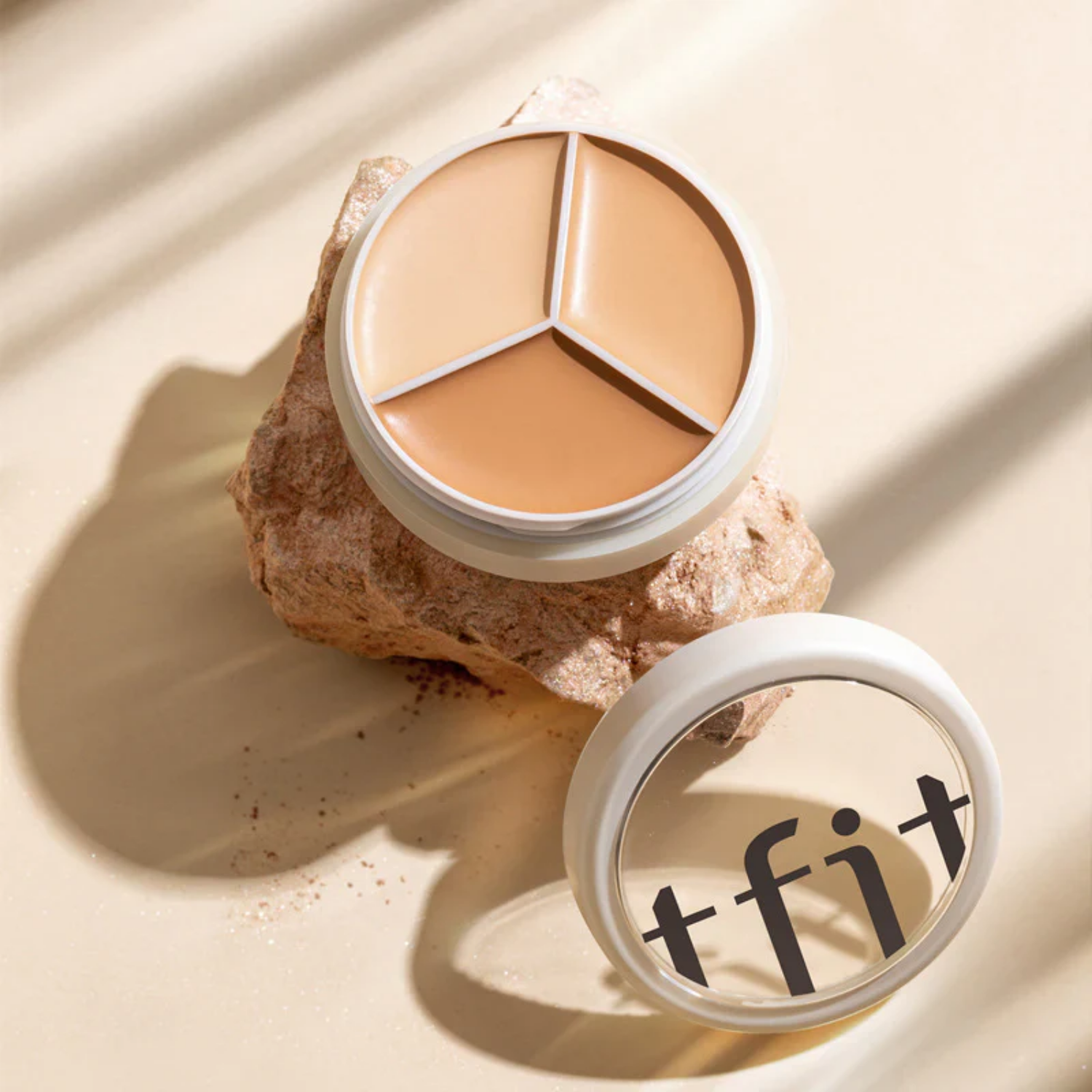 TFIT Cover Up Pro Concealer (3 Shades)  - Shop now at Glowii Beauty