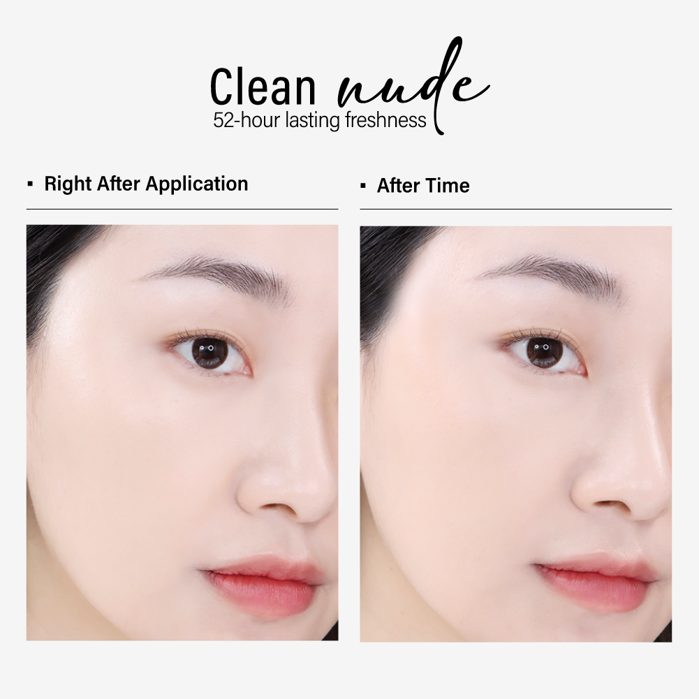 Fixing Nude Cushion 12g + Refill (3 colours)