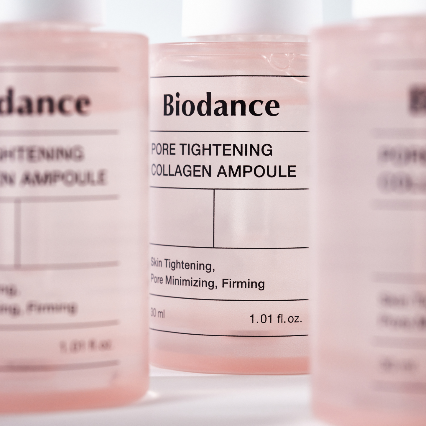 Biodance Pore Tightening Collagen Ampoule 50ml - Shop at Glowii Beauty