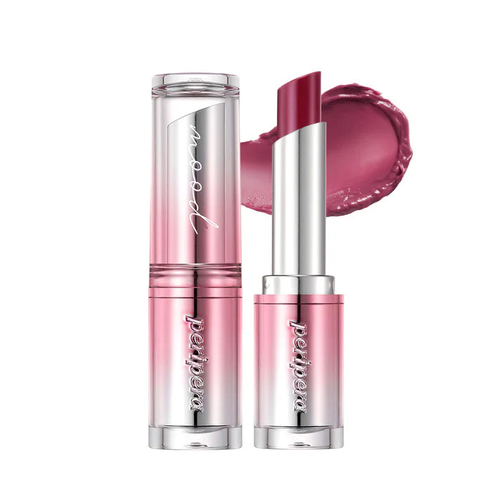 Peripera Ink Mood Glowy Balm (7 Colours) - Shop now at Glowii Beauty