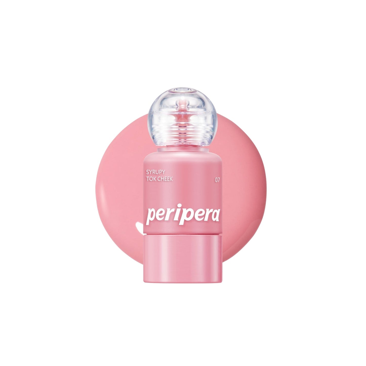 Peripera Syrupy Tok Cheek (7 Colors) - Shop now at Glowii Beauty