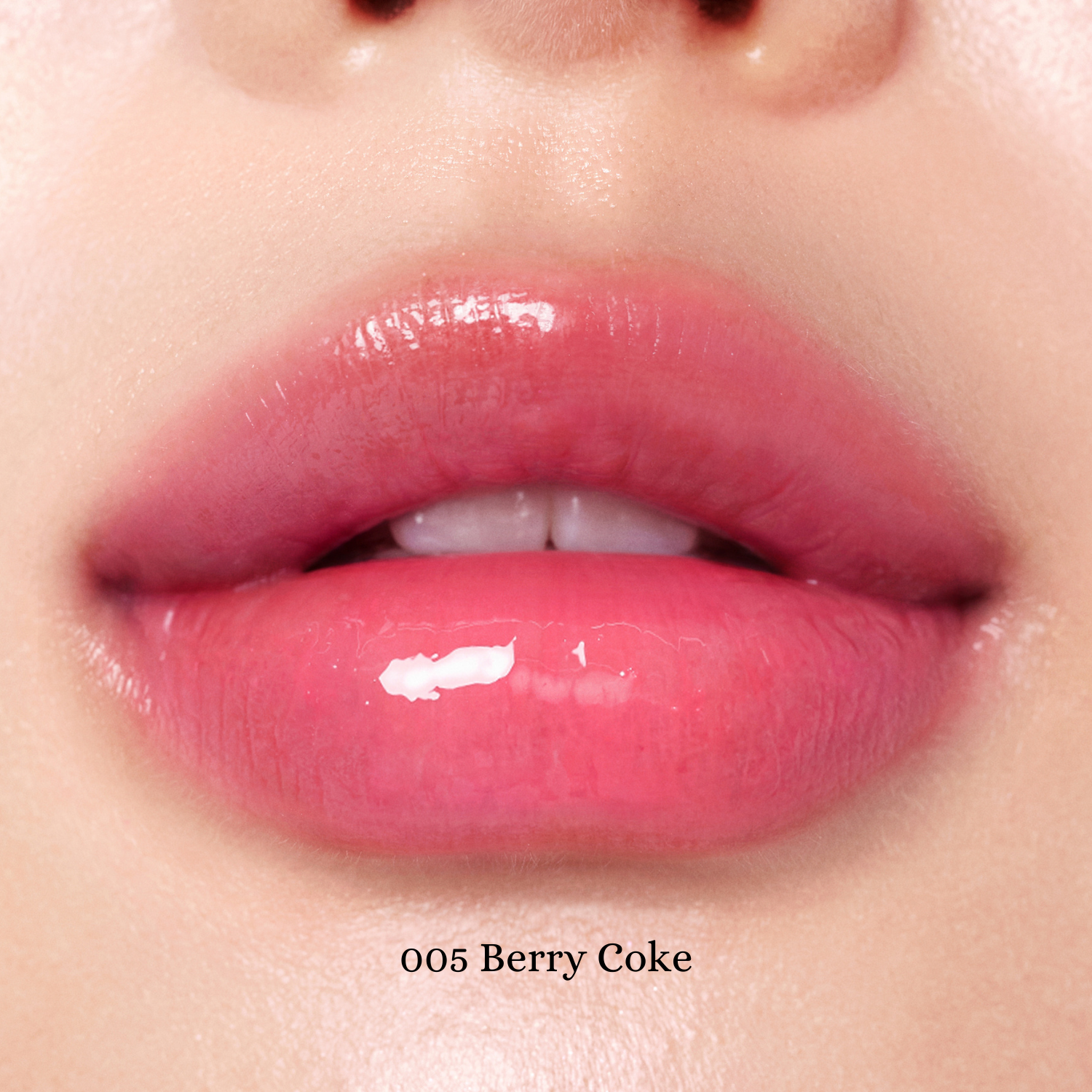 Peripera Heart Jam Glow Lip (6 Colours)  - Glowii Beauty