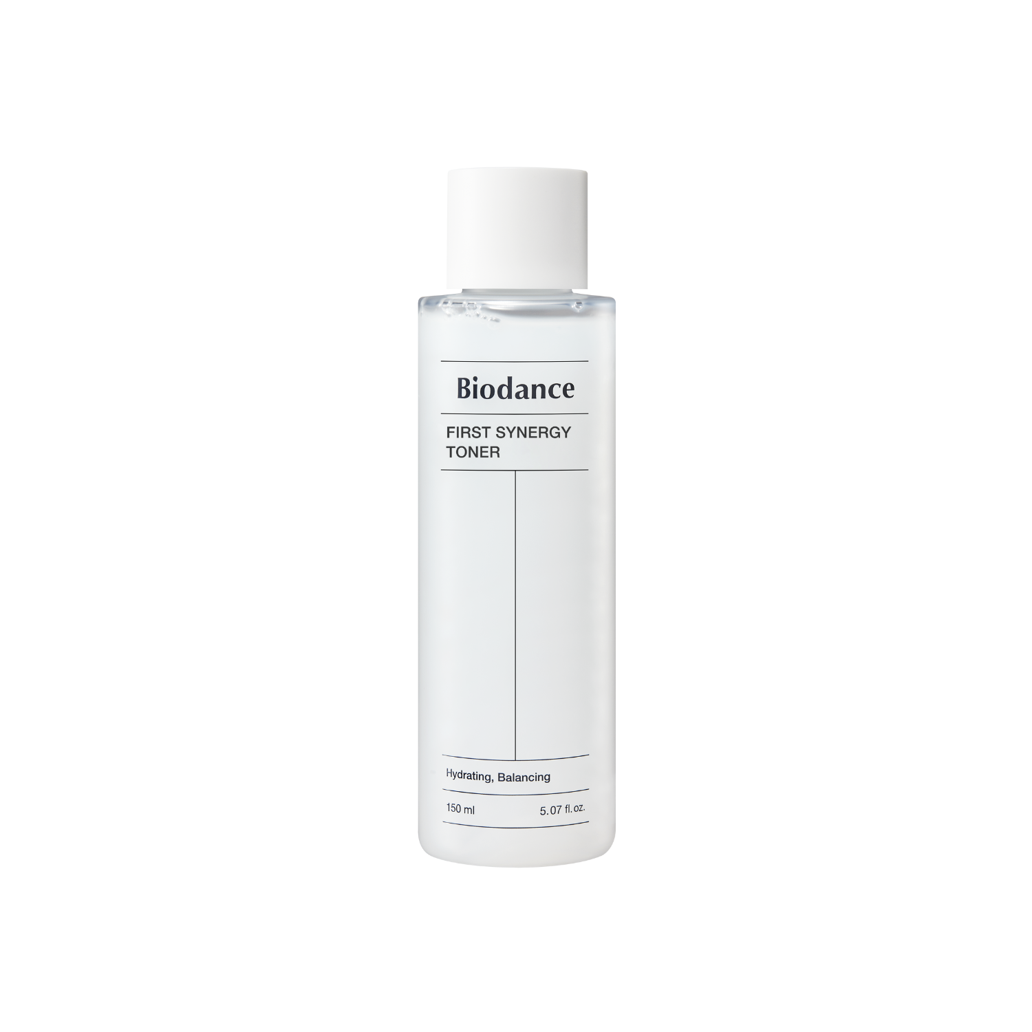 Biodance First Synergy Toner 150ml  - Glowii Beauty