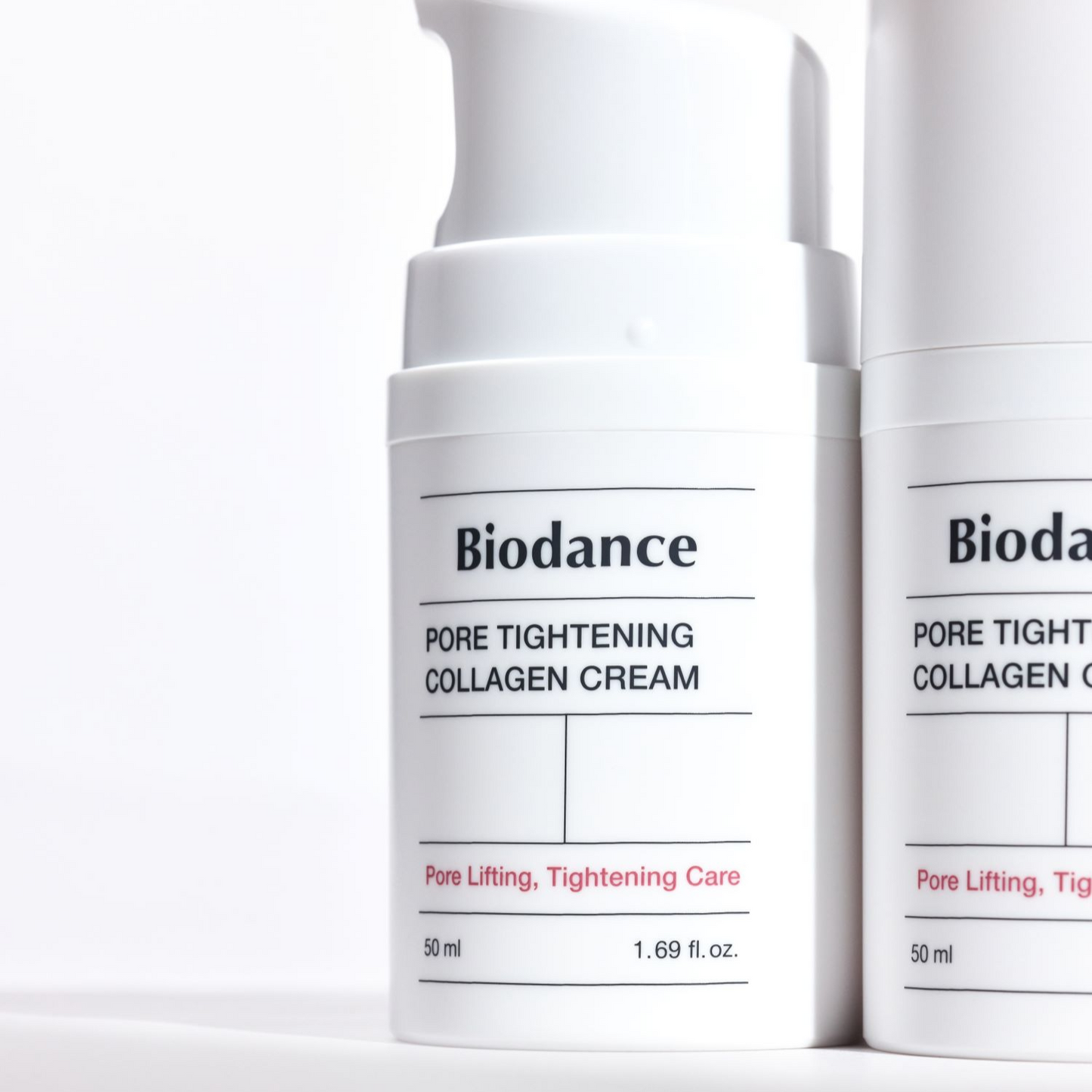 Biodance Pore Tightening Collagen Cream 50ml - Shop at Glowii Beauty