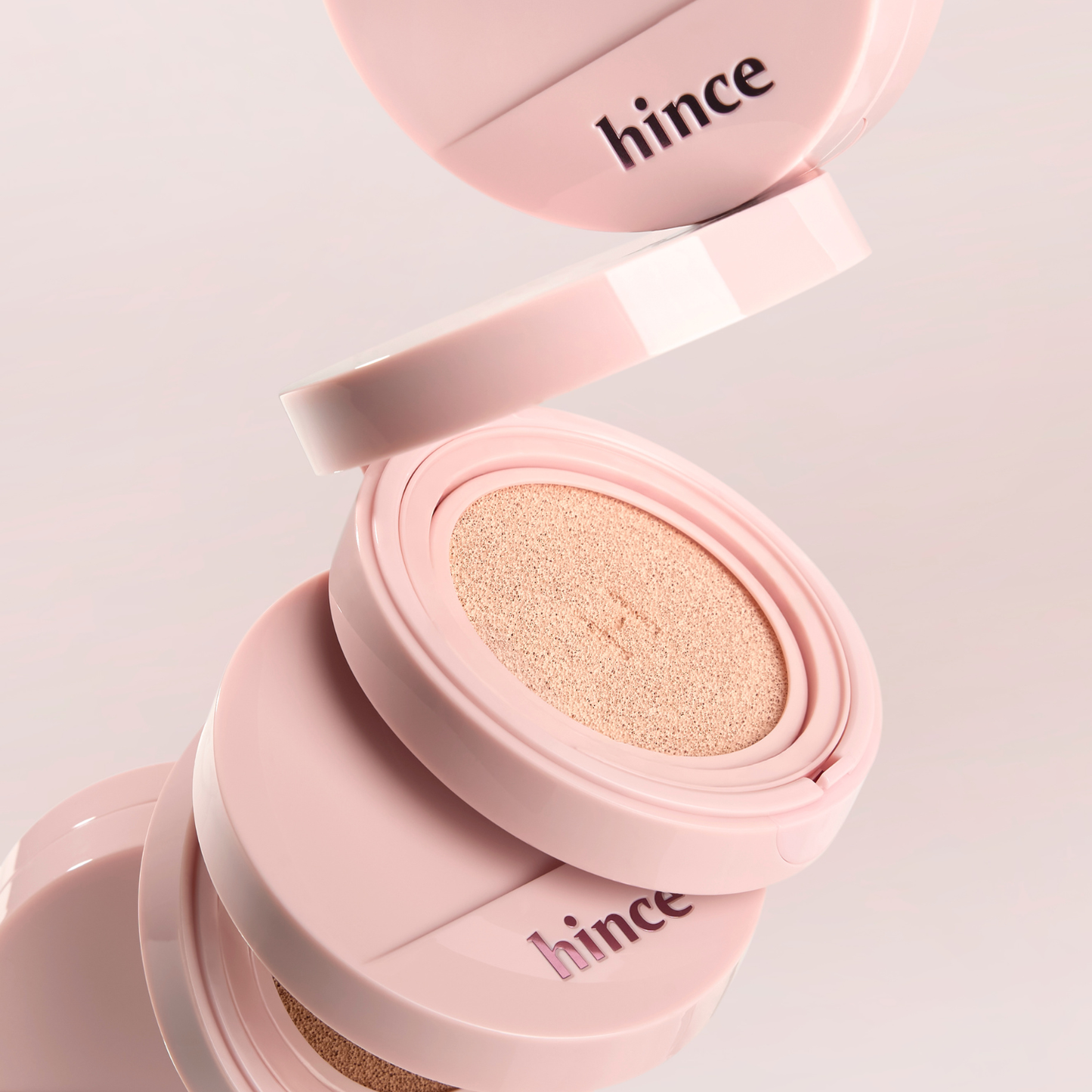 Cover Master Pink Cushion (4 Shades)