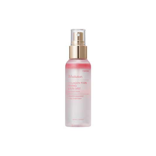 JM Solution Collagen Pdrn Firming Serum Mist 100ml - Shop K-Beauty in Australia