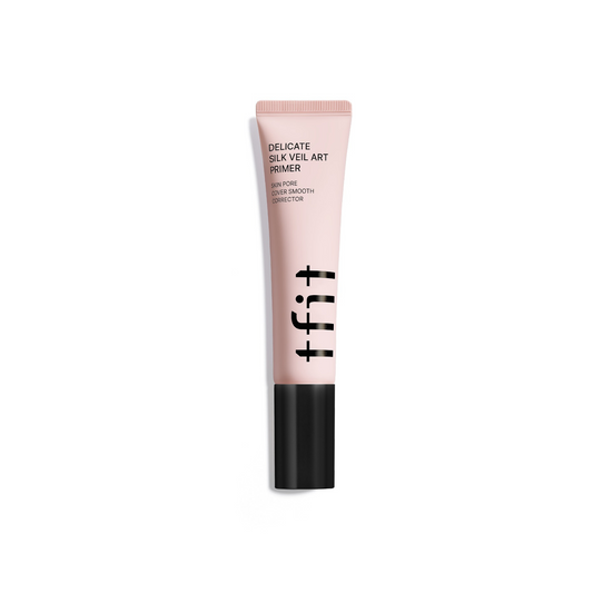 TFIT Delicate Silk Veil Art Primer 30ml - Shop now at Glowii Beauty