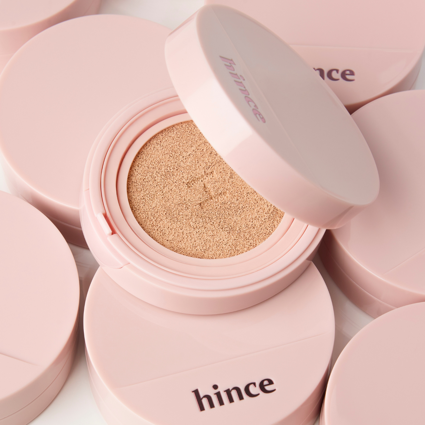 Cover Master Pink Cushion (4 Shades)