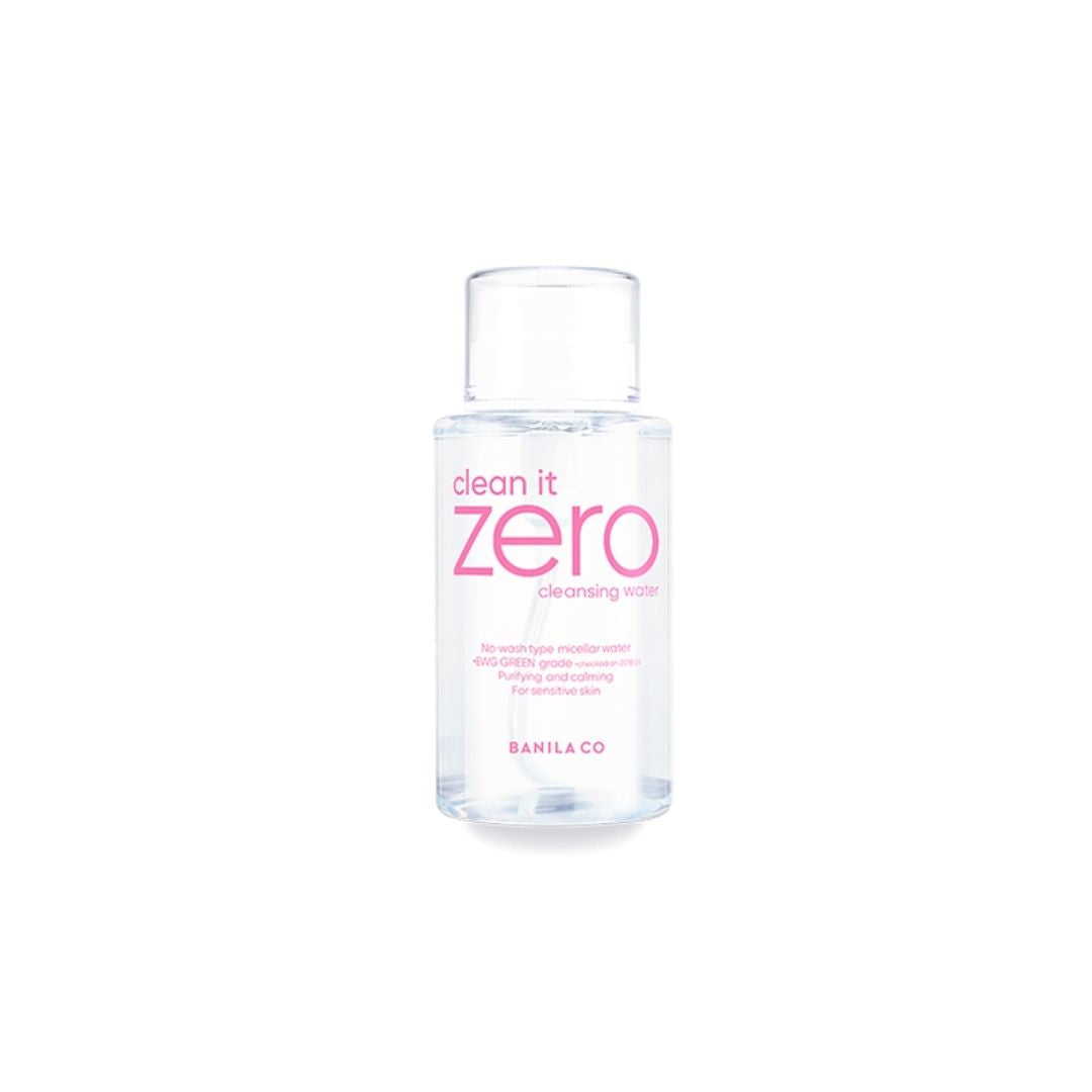 Banila CoClean It Zero Cleansing Water 310ml - Shop at Glowii Beauty