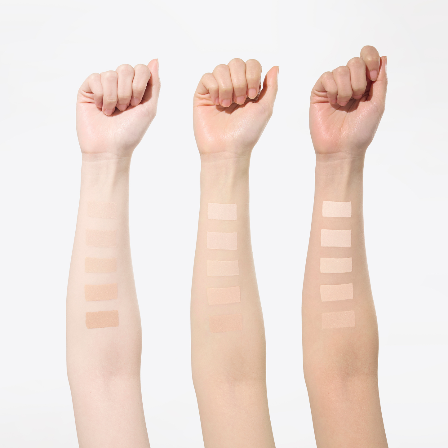 Cover Master Pink Cushion (4 Shades)