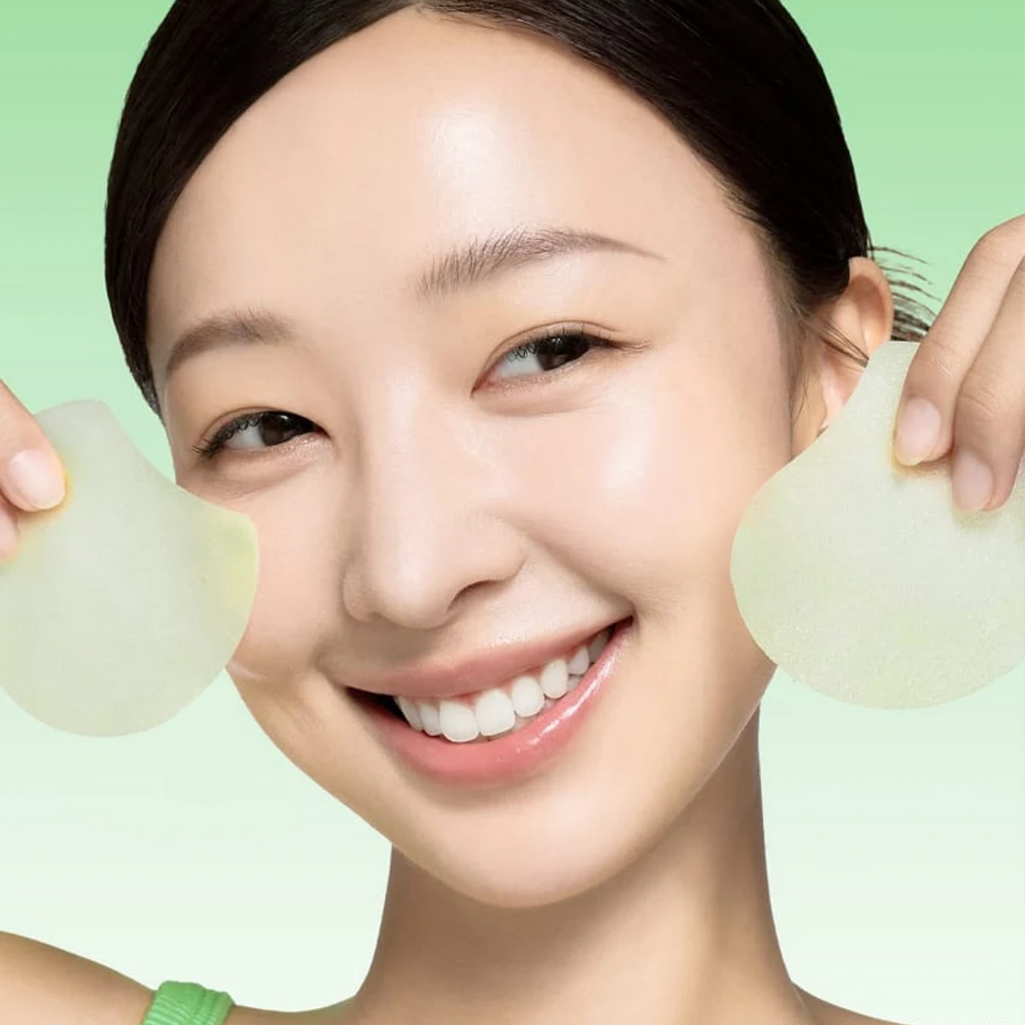 The Real Noni Calming Glow Pad [50 Pads]