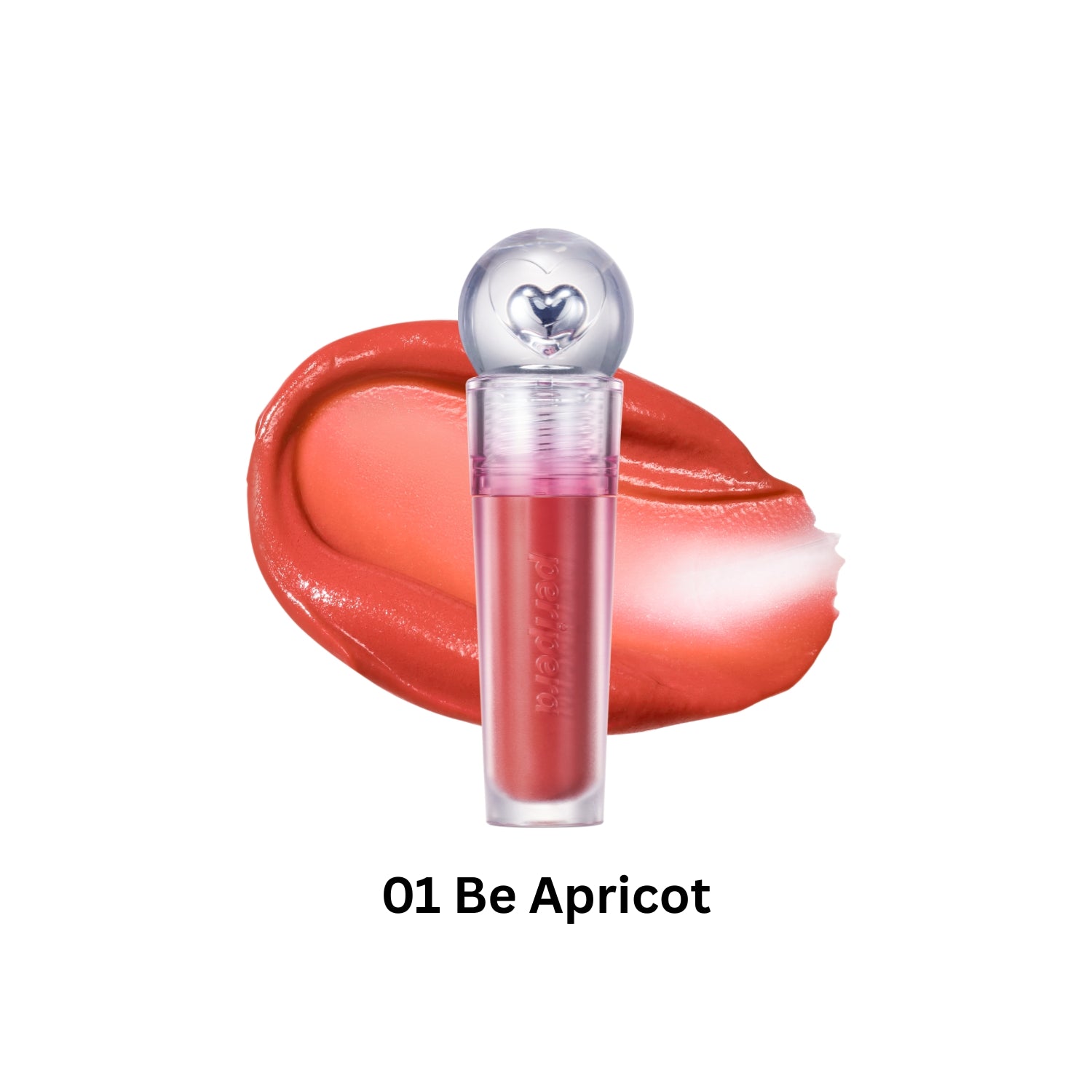 Peripera Ink Jellable Tint (4 Colors) - Shop now at Glowii Beauty